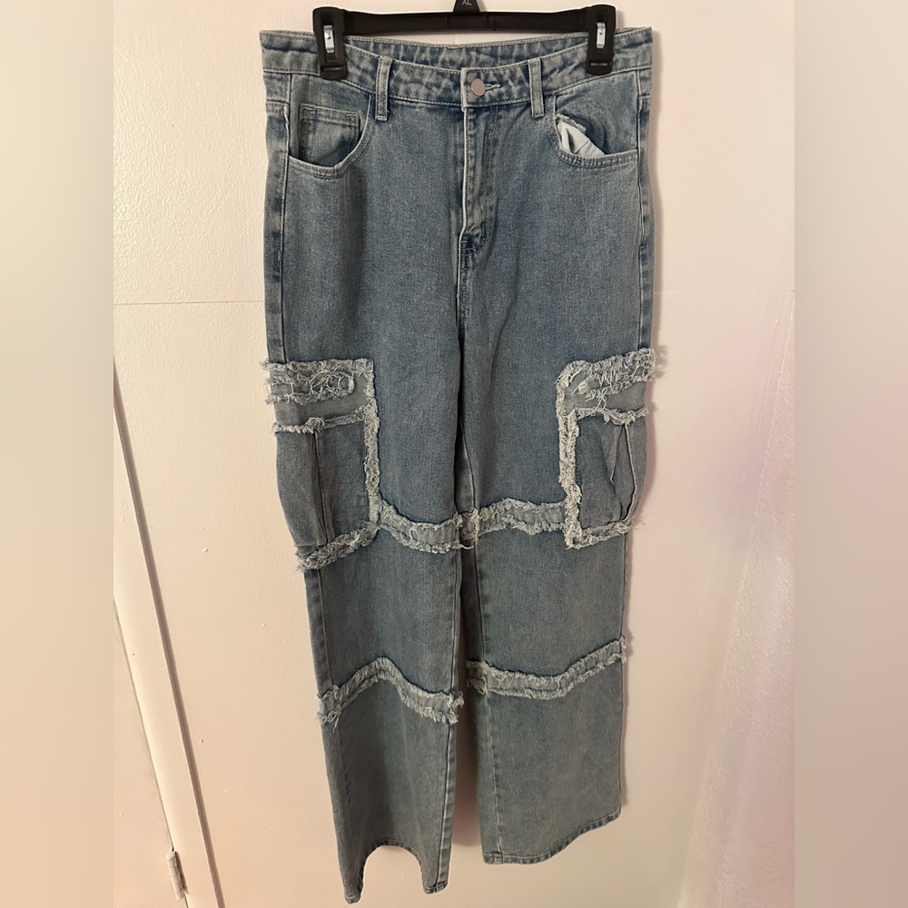 Shein jeans